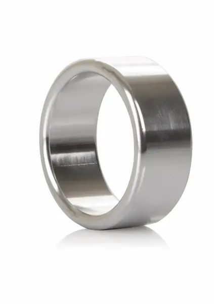 Alloy Metallic Ring Medium - Aluminum Support System 4 cm x 2 cm