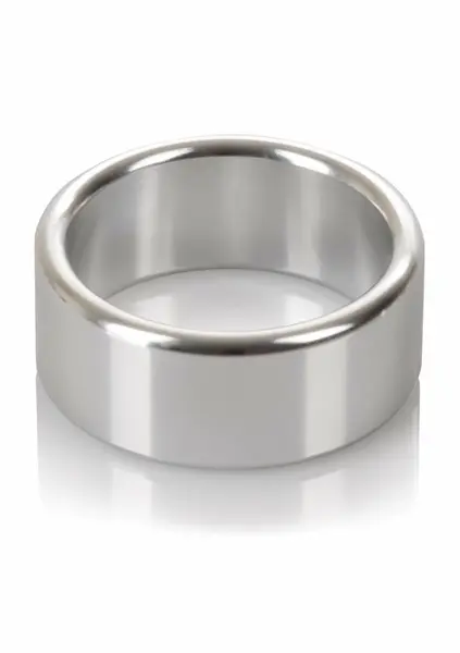 Alloy Metallic Ring Medium - Aluminum Support System 4 cm x 2 cm