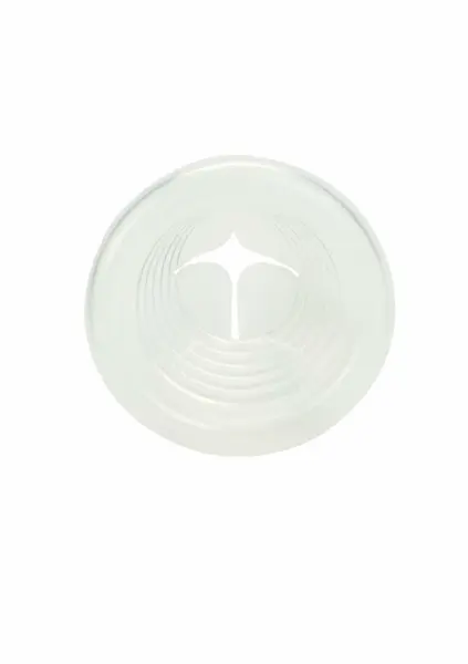 Universal Silicone Pump Sleeve - Flexible Comfort Ring, 3 Inch Fit
