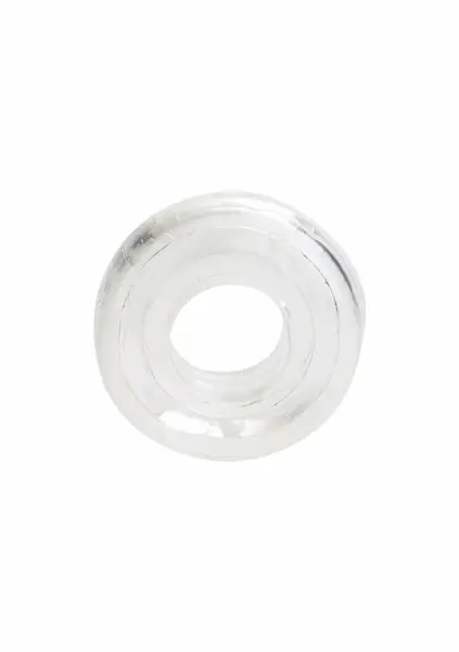 CalExotics Universal Pump Sleeve Soft TPR Comfort Fit Adapter