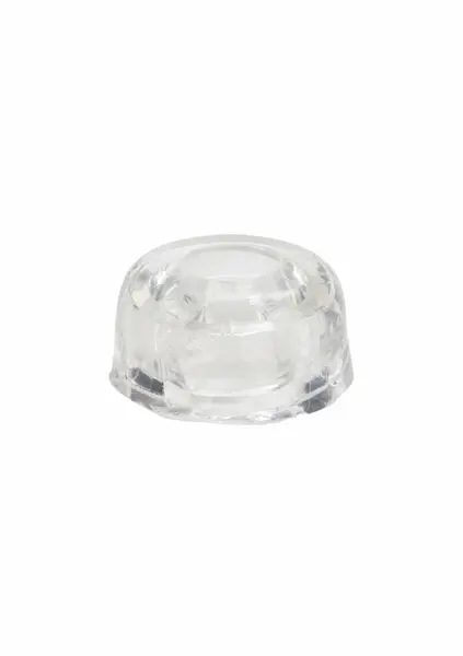 CalExotics Universal Pump Sleeve Soft TPR Comfort Fit Adapter