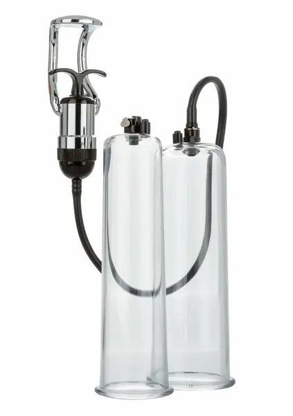 Optimum Series Maximum Results Pump Set - Dual Cylinder System