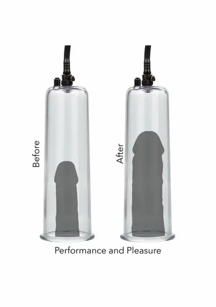 Optimum Series Maximum Results Pump Set - Dual Cylinder System