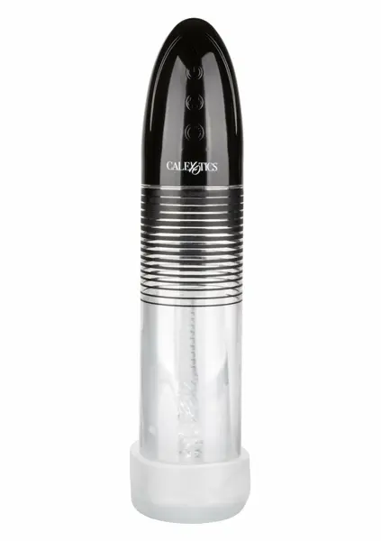 CalExotics Optimum Series Executive Automatic Smart Pump XL System