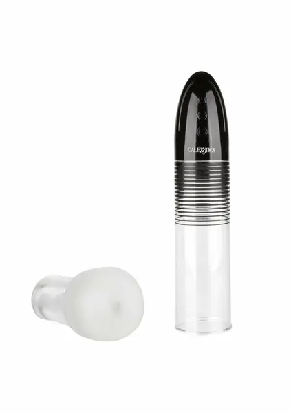 CalExotics Optimum Series Executive Automatic Smart Pump XL System