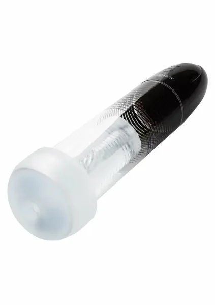 CalExotics Optimum Series Executive Automatic Smart Pump XL System