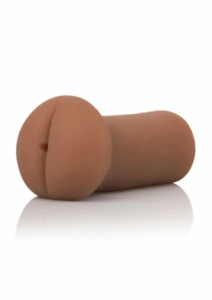 CalExotics Cheap Thrills The Roller Girl Intimate Sleeve TPE Flesh