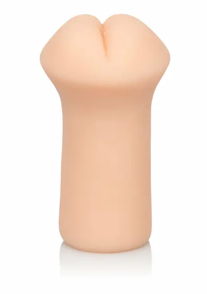 CalExotics Cheap Thrills The Cheerleader Intimate Sleeve TPE 13cm
