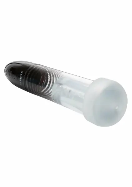 Optimum Series акумулаторна автоматична смарт помпа за пенис
