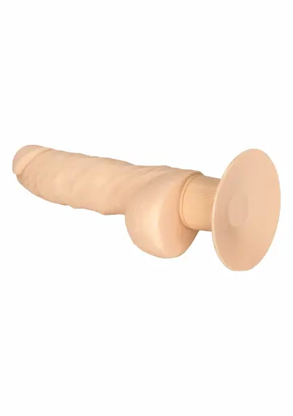 Shower Stud Super Stud Intimate Machine with Suction Cup, Waterproof