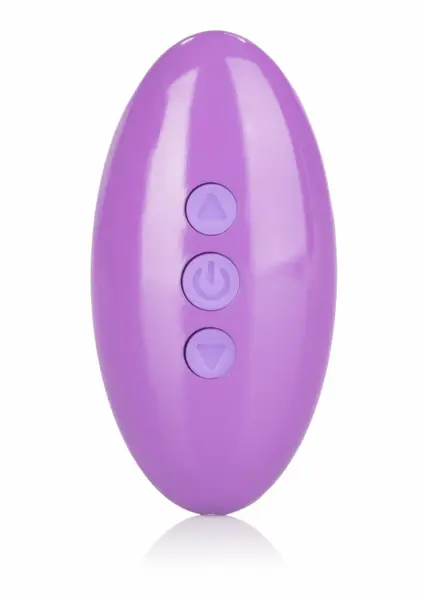 Venus Butterfly Remote Wireless Micro Butterfly, 10 Modes, Purple