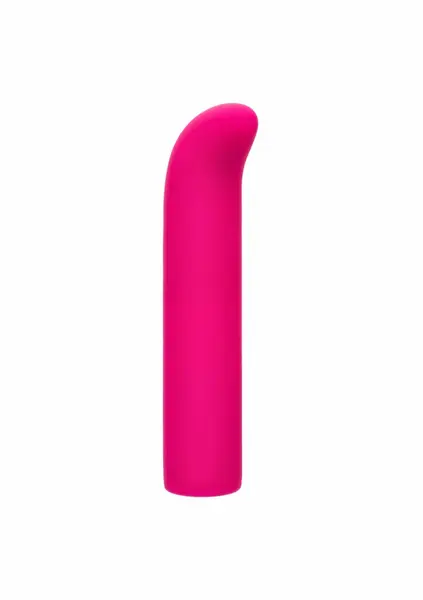 Classic Chic Mini G Rechargeable - Compact Intimate Massager, 10 Modes
