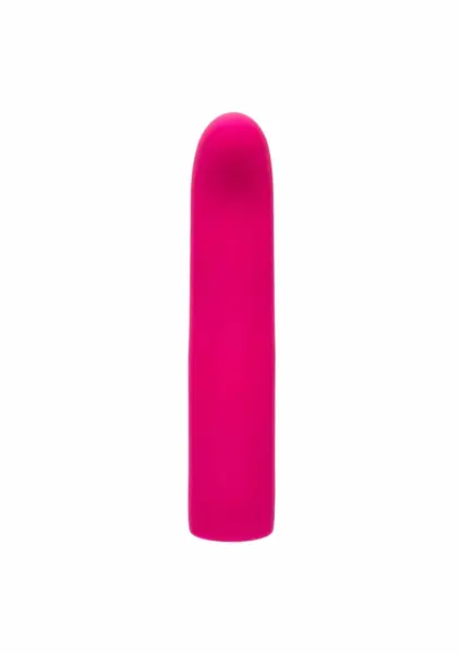 Classic Chic Mini G Rechargeable - Compact Intimate Massager, 10 Modes