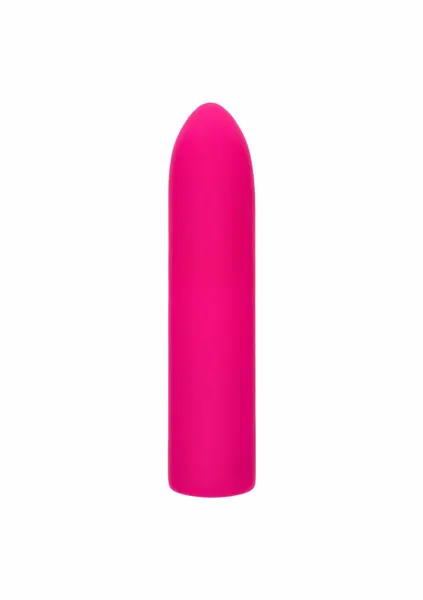 Classic Chic Mini Rechargeable - Compact Liquid Silicone Massager