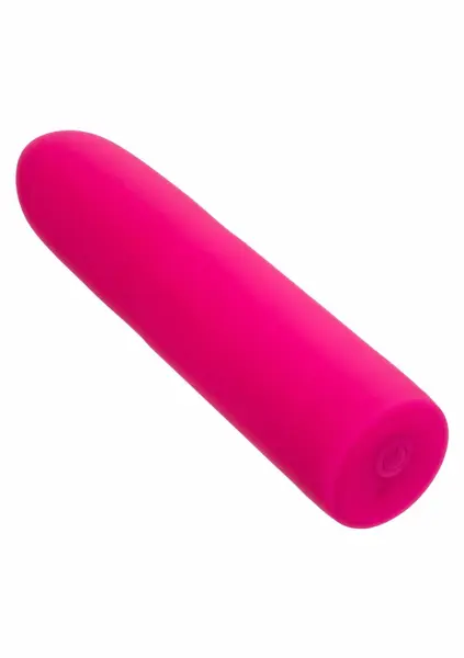 Classic Chic Mini Rechargeable - Compact Liquid Silicone Massager