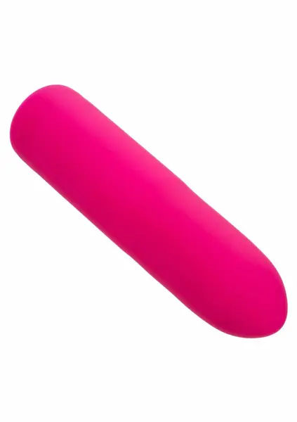 Classic Chic Mini Rechargeable - Compact Liquid Silicone Massager