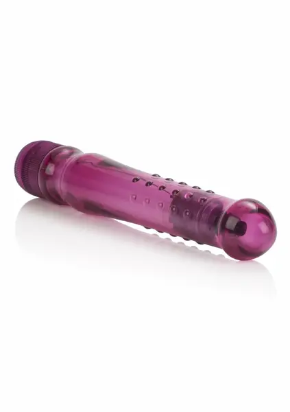 Turbo Glider Raspberry Crush Multi-Speed Intimate Device 18cm