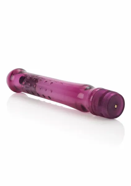 Turbo Glider Raspberry Crush Multi-Speed Intimate Device 18cm