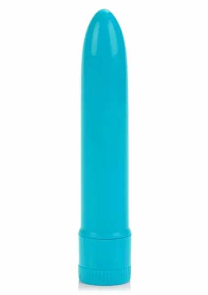 CalExotics Neon Vibrator 4.5