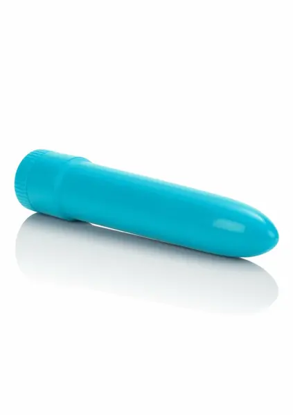 CalExotics Neon Vibrator 4.5