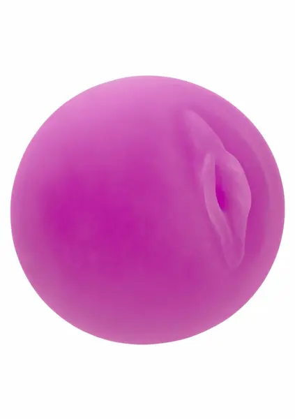 Pop Sock Pure Skin Intimate Sleeve Closed-End 13 cm