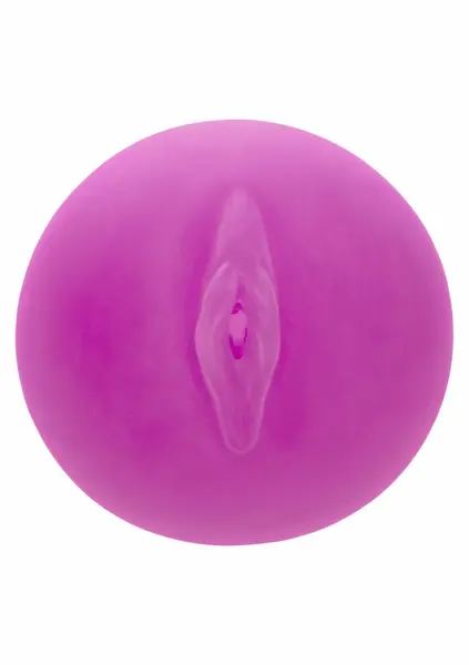 Pop Sock Pure Skin Intimate Sleeve Closed-End 13 cm