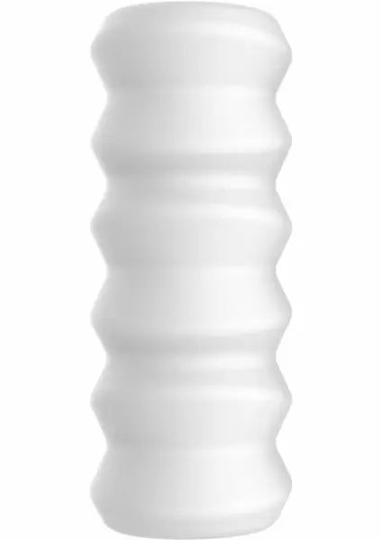 TOYJOY HERO Large Intimate Machine Pilar - Ergonomic, Stretchy, Textured