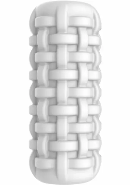 TOYJOY HERO Large Intimate Machine Ergonomic Super Stretchy Sleeve
