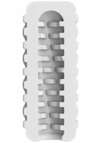 TOYJOY HERO Large Intimate Machine Ergonomic Super Stretchy Sleeve