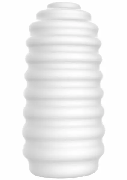 TOYJOY HERO Medium Intimate Machine with Ribbed Texture 8713221835123