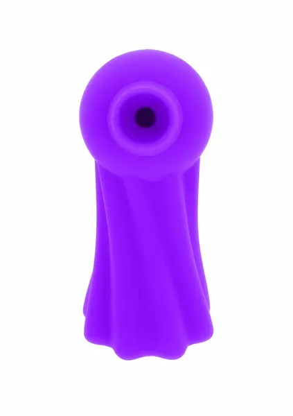 TOYJOY Dance The Night Away Compact Clitoral Stimulator Pink