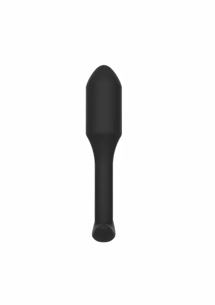 ToyJoy Smooth Anal Plug Small Silicone 9.7cm by Dream Toys - Beginner Size