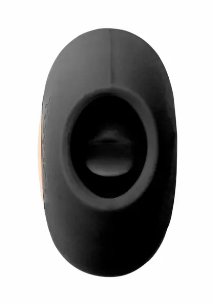 TOYJOY Diva Mini Tongue Designer Edition Silicone Stimulator Pink USB