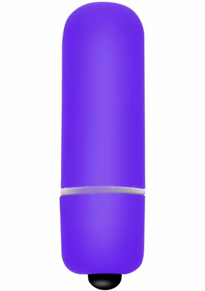ToyJoy Funky Bullet Compact Vibrating Device Pink 8713221188083