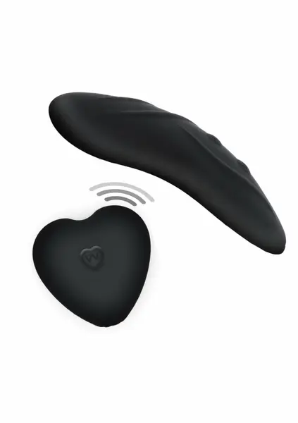 TOYJOY Angel Panty Vibrator Designer Edition - Remote Control Set