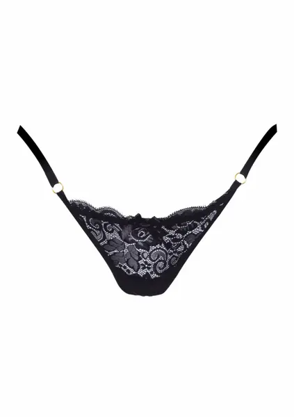 TOYJOY Angel Panty Vibrator Designer Edition - Remote Control Set