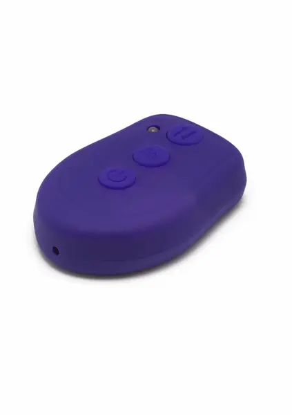 Magnum Opus Supreme Thruster 2 тласкащ вибратор, лилав, 31 см