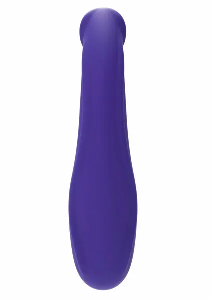 TOYJOY Bend Over Boyfriend Silicone Strapless System 23 cm Black