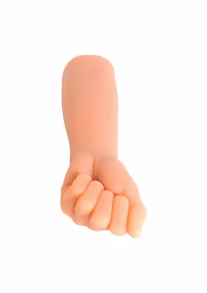 ToyJoy Get Real Extreme The Fist Dong PVC 30 cm Anatomical Model