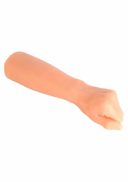 ToyJoy Get Real Extreme The Fist Dong PVC 30 cm Anatomical Model