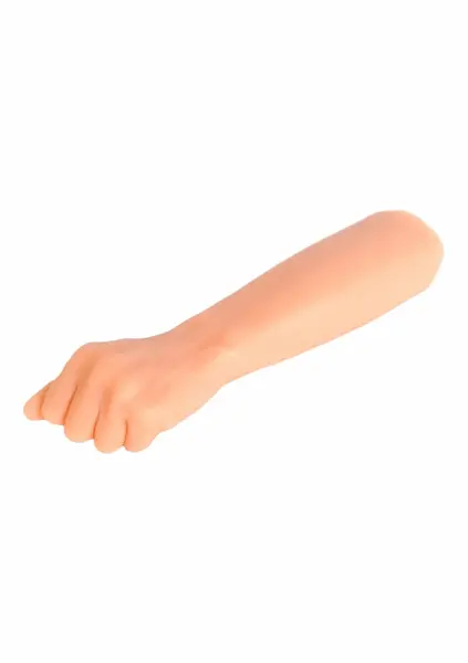 ToyJoy Get Real Extreme The Fist Dong PVC 30 cm Anatomical Model