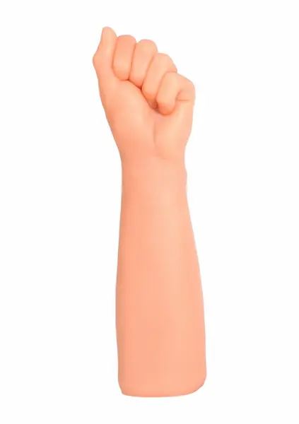 ToyJoy Get Real Extreme The Fist Dong PVC 30 cm Anatomical Model