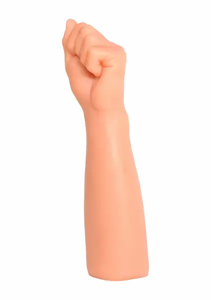 ToyJoy Get Real Extreme The Fist Dong PVC 30 cm Anatomical Model