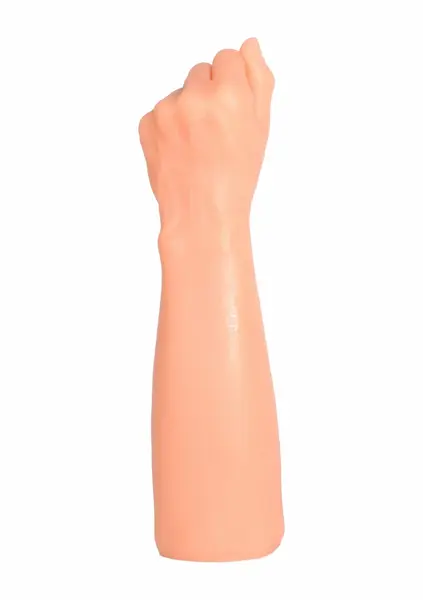 ToyJoy Get Real Extreme The Fist Dong PVC 30 cm Anatomical Model