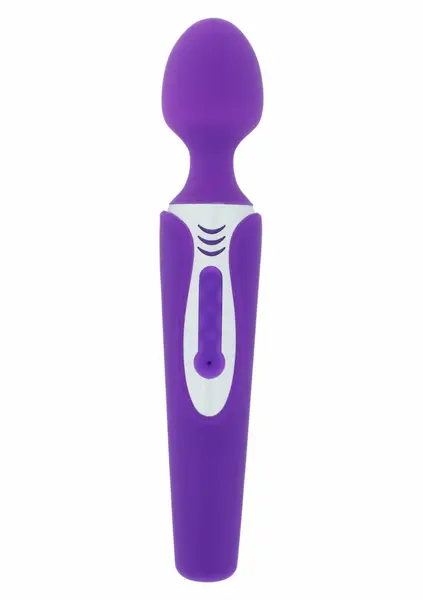 TOYJOY Legend Massager Rechargeable Silicone Waterproof 7-Function