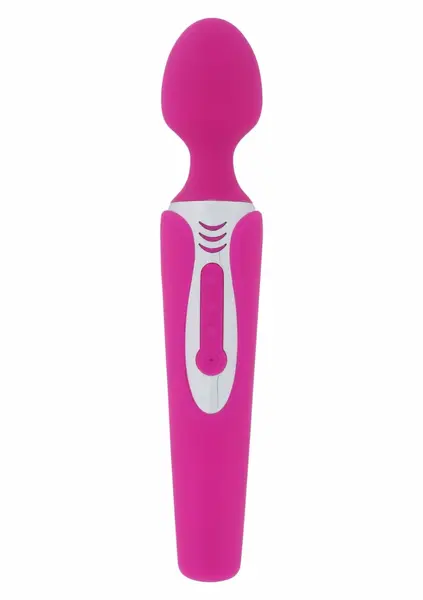 TOYJOY Legend Massager - 7-Function Rechargeable Silicone Model