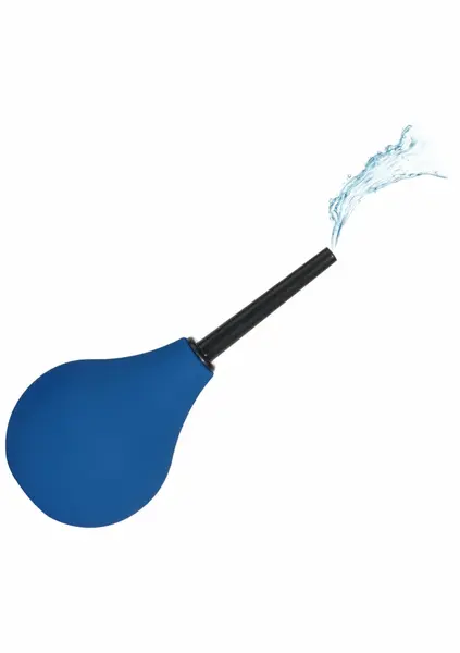 TOYJOY The Cleaner Anal Douche 200ml Ergonomic Hygiene System