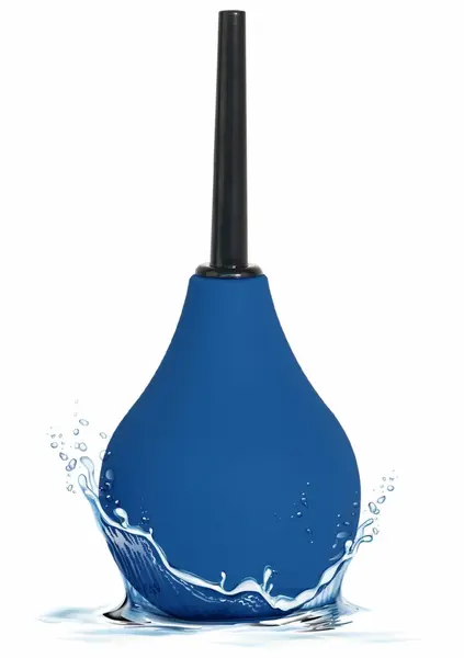 TOYJOY The Cleaner Anal Douche 75 ml - Ergonomic Hygiene System