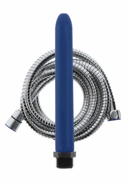 ToyJoy Buttocks The Cleaner Shower Set 15 cm - Hygienic Cleaning System