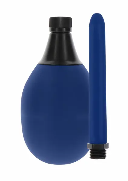 TOYJOY Reservoir Anal Douche 475 ml - Ergonomic Hygiene System